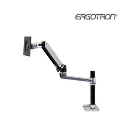 全新成都Ergotron爱格升高杆电脑显示器支臂批发 提升办公效率的优选设备