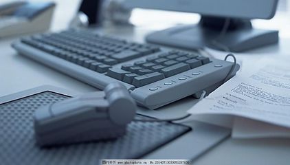 计算机办公用品 企业数字化转型的得力助手